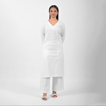 Raw’s CO-ORDS (WHITE)