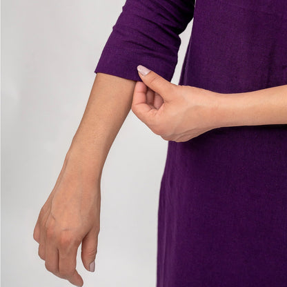 Raw’s CO-ORDS (PURPLE)