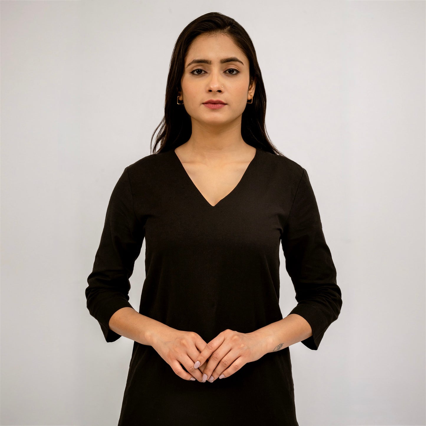 Raw’s CO-ORDS (BLACK)