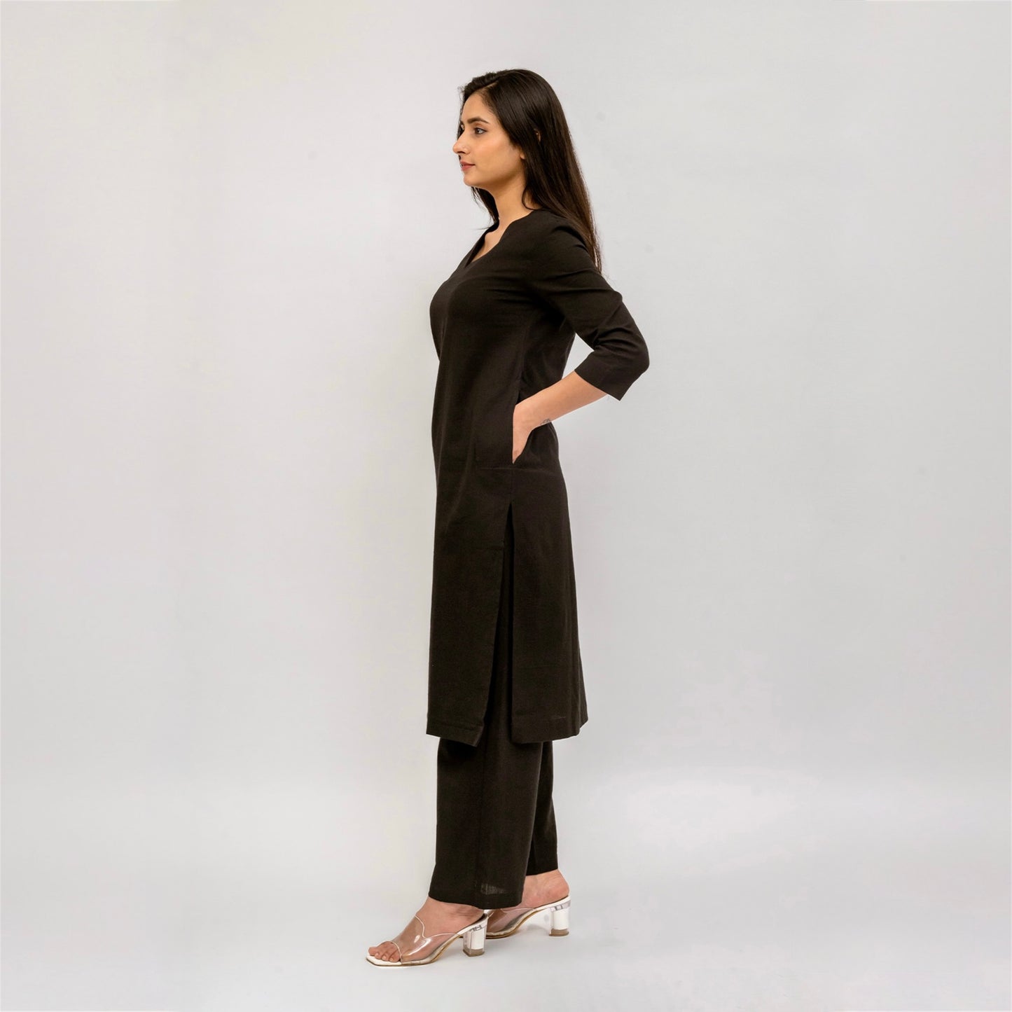 Raw’s CO-ORDS (BLACK)