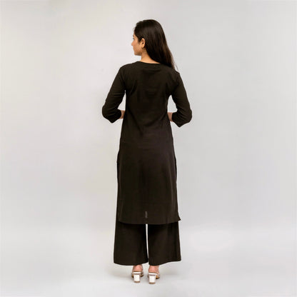 Raw’s CO-ORDS (BLACK)