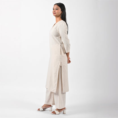 Raw’s CO-ORDS (IVORY)