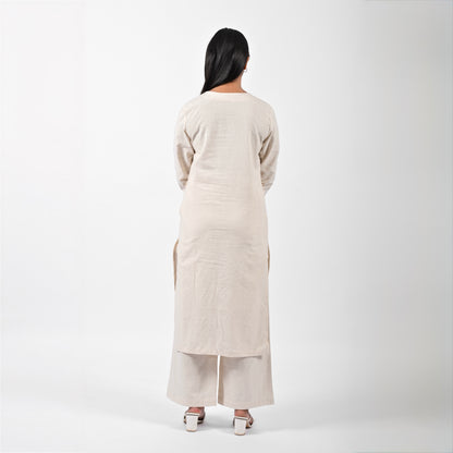 Raw’s CO-ORDS (IVORY)