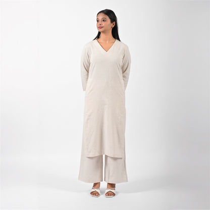 Raw’s CO-ORDS (IVORY)