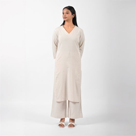 Raw’s CO-ORDS (IVORY)