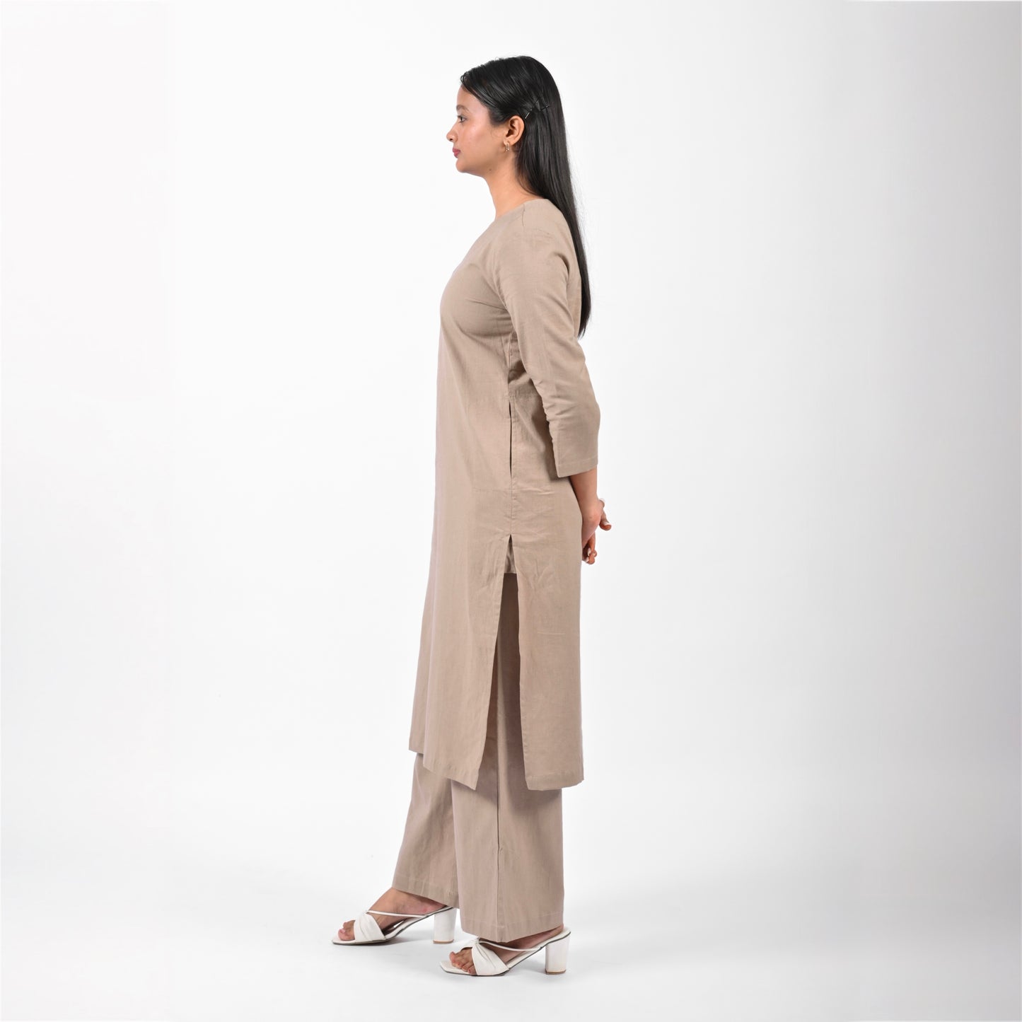 Raw’s CO-ORDS (GREY)