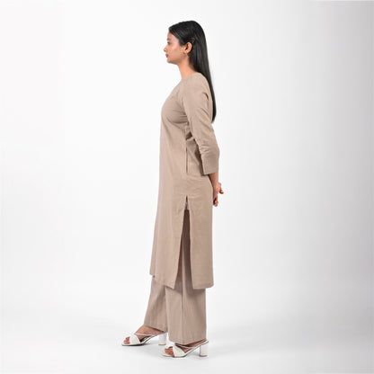 Raw’s CO-ORDS (GREY)