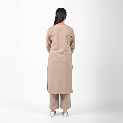 Raw’s CO-ORDS (GREY)