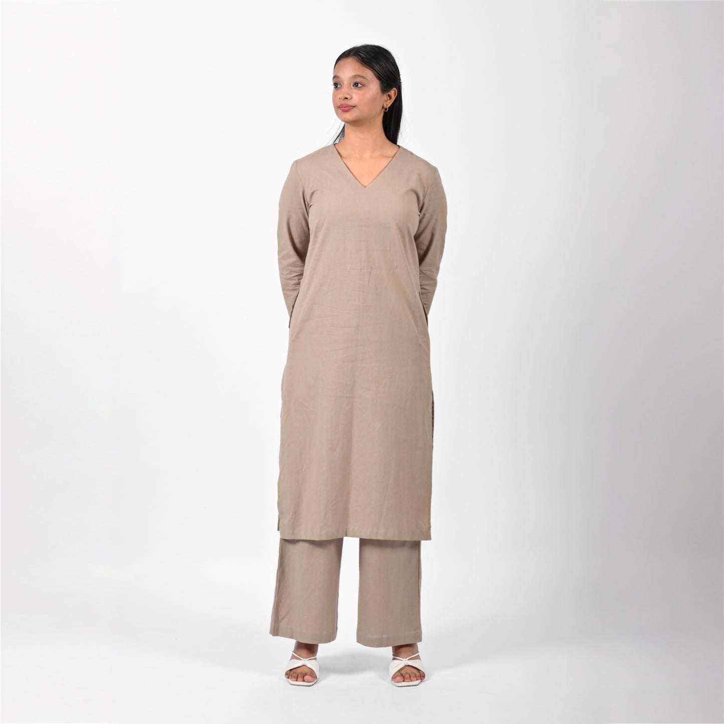 Raw’s CO-ORDS (GREY)