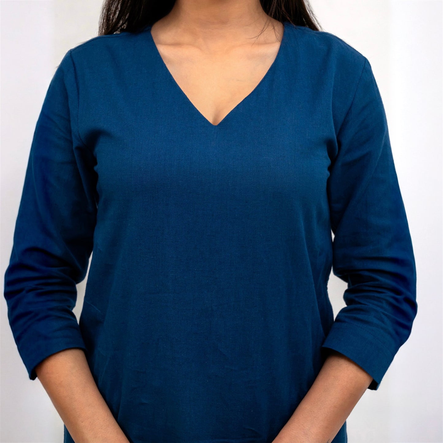 Raw’s CO-ORDS (DENIM BLUE)