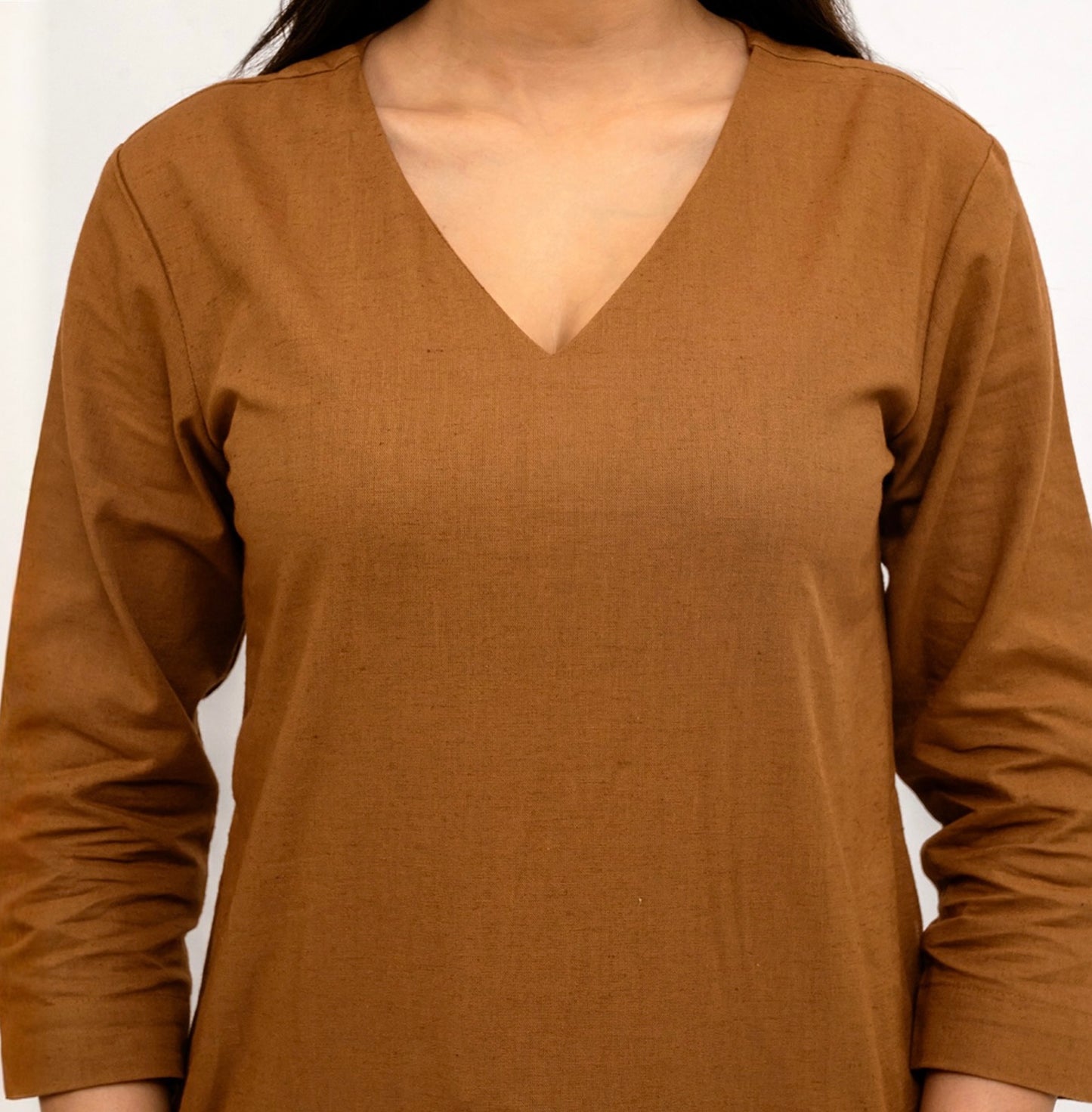 Raw’s CO-ORDS (BROWN)