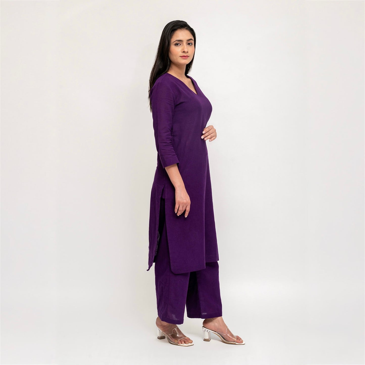 Raw’s CO-ORDS (PURPLE)