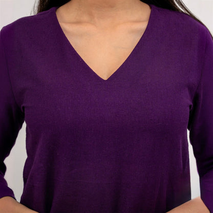 Raw’s CO-ORDS (PURPLE)